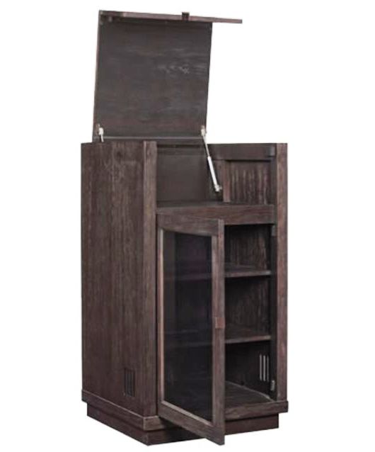 Bell'O ATC A90111-M342 Espresso