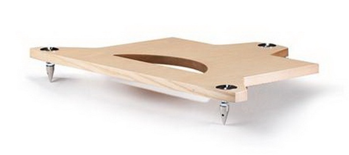 Naim Audio FraimLite Base Ash