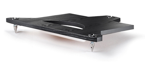 Naim Audio FraimLite Base Black Ash