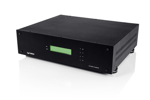 Volter 2000 Black