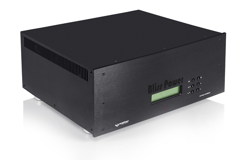 Volter Bliss Power Black