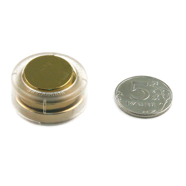 Soundcare SuperSpike 2 SA HE Gold Set (3 pcs.)