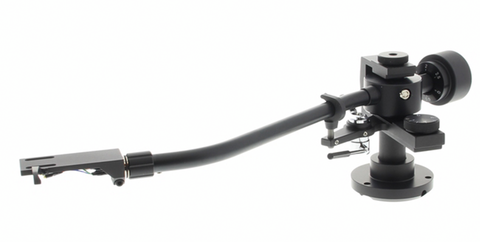 Klaudio Tangential Tonearm 10.5-inch Equivalent