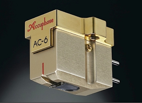 Accuphase AC-6