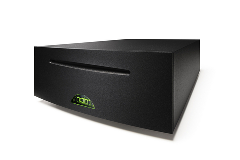 Naim Audio UnitiServe-SSD