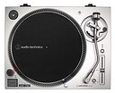 Audio-Technica AT-LP120XUSB Silver