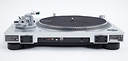 Audio-Technica AT-LP120XUSB Silver