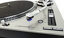 Audio-Technica AT-LP140XP Silver