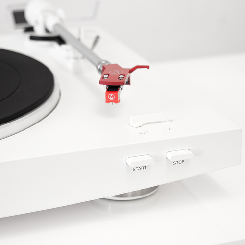 Audio-Technica AT-LP3 White