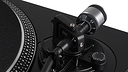 Audio-Technica AT-LP120XBT-USB Black