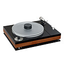 Bauer Audio DPS 3 Nocturne Walnut