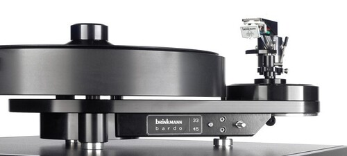 Brinkmann Bardo acrylic