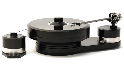 Brinkmann LaGrange Single-Arm short 9