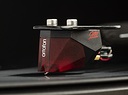 Pro-Ject Audio Debut Carbon Evo Satin Black 2M Red