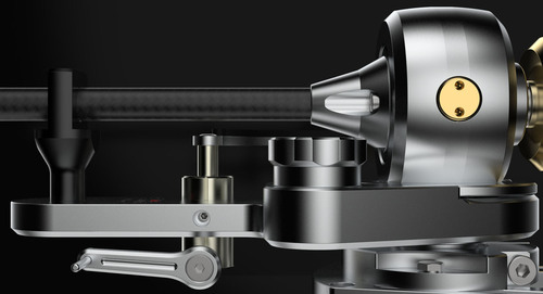 Acoustic Signature TA-2000 Neo 12