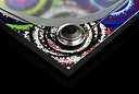 Pro-Ject Audio Art Essential III The Ringo Starr Peace & Love OM 10