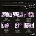 Various Artists Discovered Divas (3 LP)