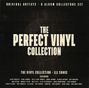 Various Artists The Perfect Vinyl Collection (8 LP)