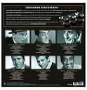 Various Artists Discovered Crooners (3 LP)