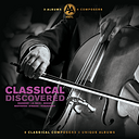 Various Artists Discovered Classical (3 LP)