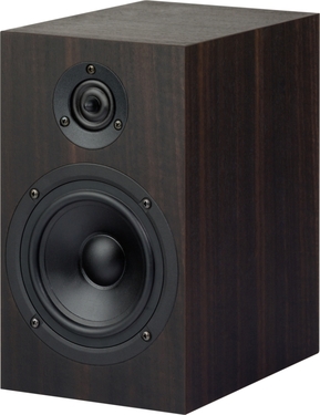 Pro-Ject Speaker Box 5 DS2 Eucalyptus