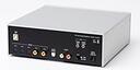 Pro-Ject Audio DAC Box DS2 Ultra Silver/Eucalyptus