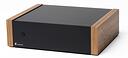 Pro-ject Audio Amp Box DS2 Black/Walnut