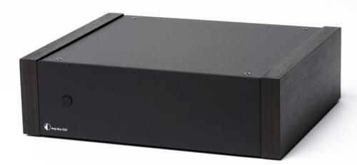 Pro-ject Audio Amp Box DS2 Black/Eucalyptus