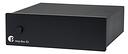 Pro-ject Audio Amp Box S2 Black