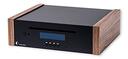 Pro-Ject Audio CD Box DS2T Black/Walnut