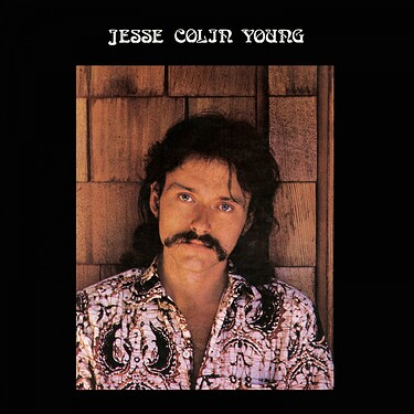 Jesse Colin Young Song For July