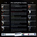 Pro-Ject Audio The Audiophile Spectrum LP