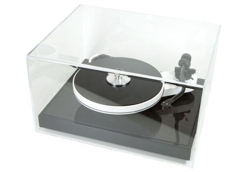 Pro-Ject Audio Ground It Carbon High Gloss Black