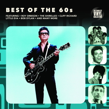 Various Artists Best Of The 60's