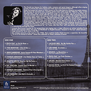 Various Artists L'Amour A Paris Vol.1