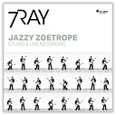7RAY feat.Triple Ace Jazzy Zoetrope (2 LP)