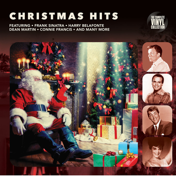 Various Artists Christmas Hits