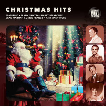 Various Artists Christmas Hits