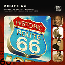 Various Artists Route 66