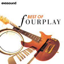 Fourplay The Best of Fourplay