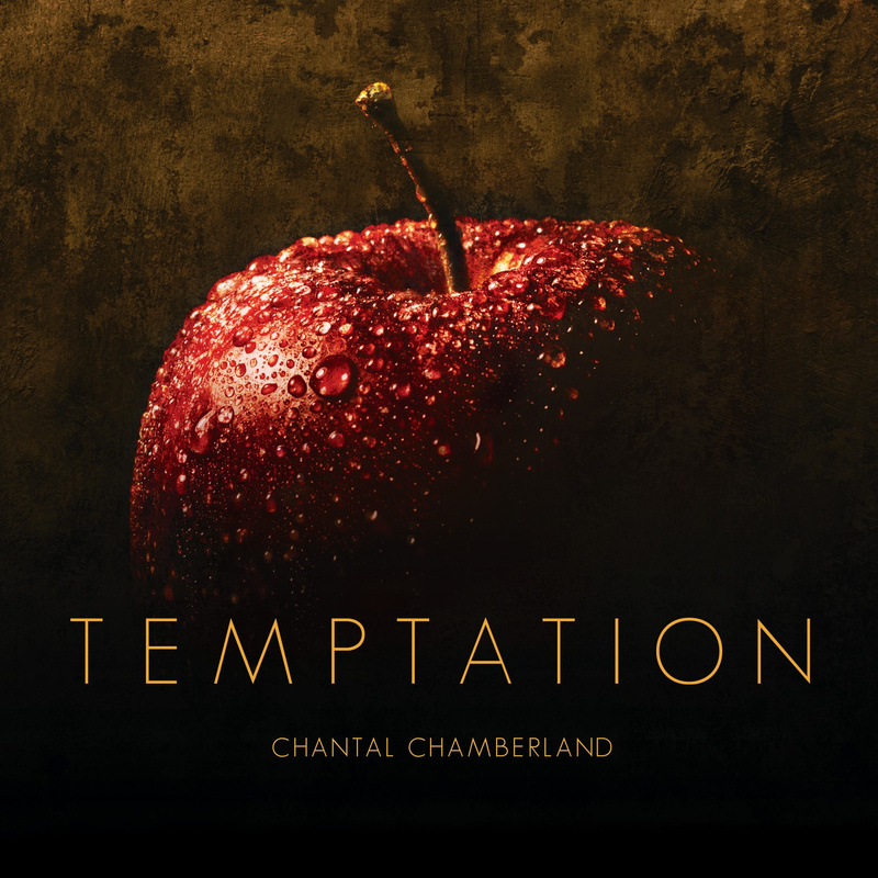 Chantal Chamberland Temptation One-Step (2 LP)