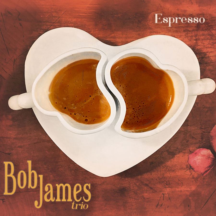 Bob James Trio Espresso