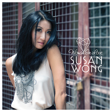 Susan Wong Woman In Love