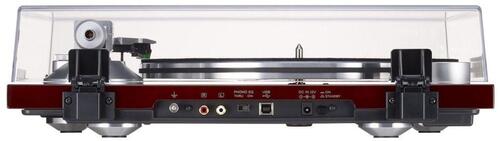 TEAC TN-3B Black VM95E