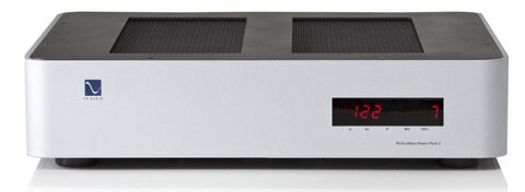 PS Audio PerfectWave Power Plant 3 Silver