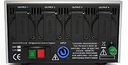 Isol-8 SubStation LC Black