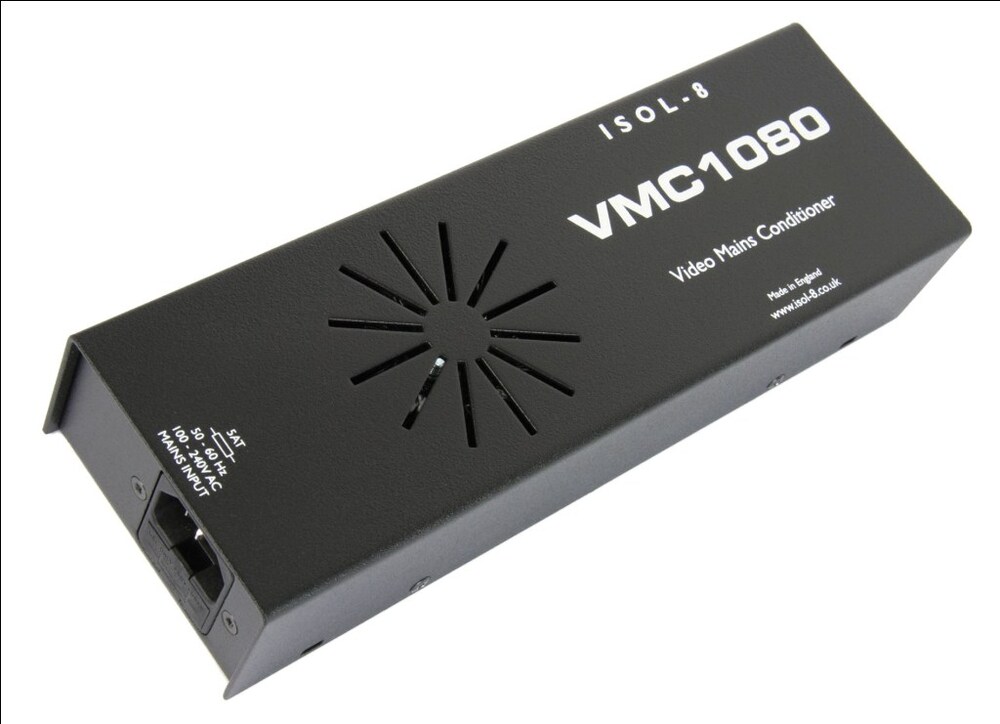 Isol-8 VMC1080