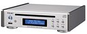 TEAC PD-301-X Silver