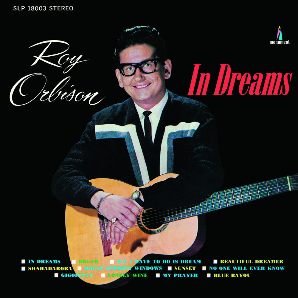 Roy Orbison In Dreams (2 LP)