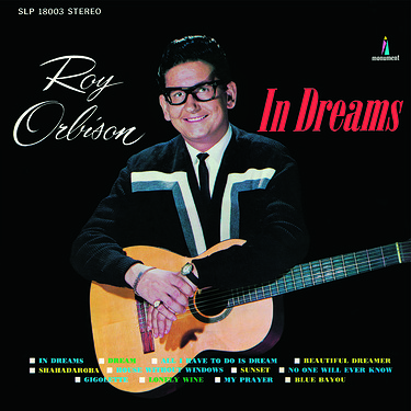 Roy Orbison In Dreams (2 LP)